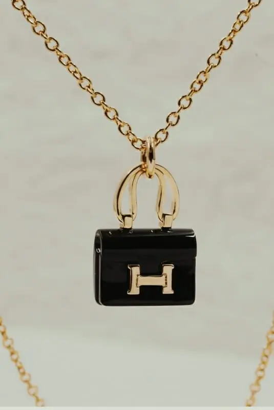 hermes collier pour femme s_12146371